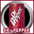  Dr. Pepper