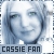  BtVS: Cassie Newton