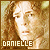  Lost: Danielle