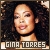  Gina Torres