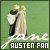  Jane Austen