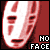  Spirited Away: No Face