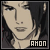  Witch Hunter Robin: Amon
