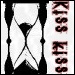  Kiss Kiss