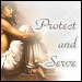  Protect and Serve
