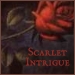  Scarlet Intrigue