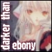  Darker Than Ebony