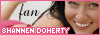  Unique (Shannen Doherty)