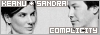  Complicity (Keanu + Sandra)