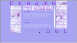 Dreame.net Version 1