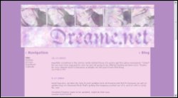 Dreame.net Version 2