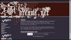 Dreame.net Version 4